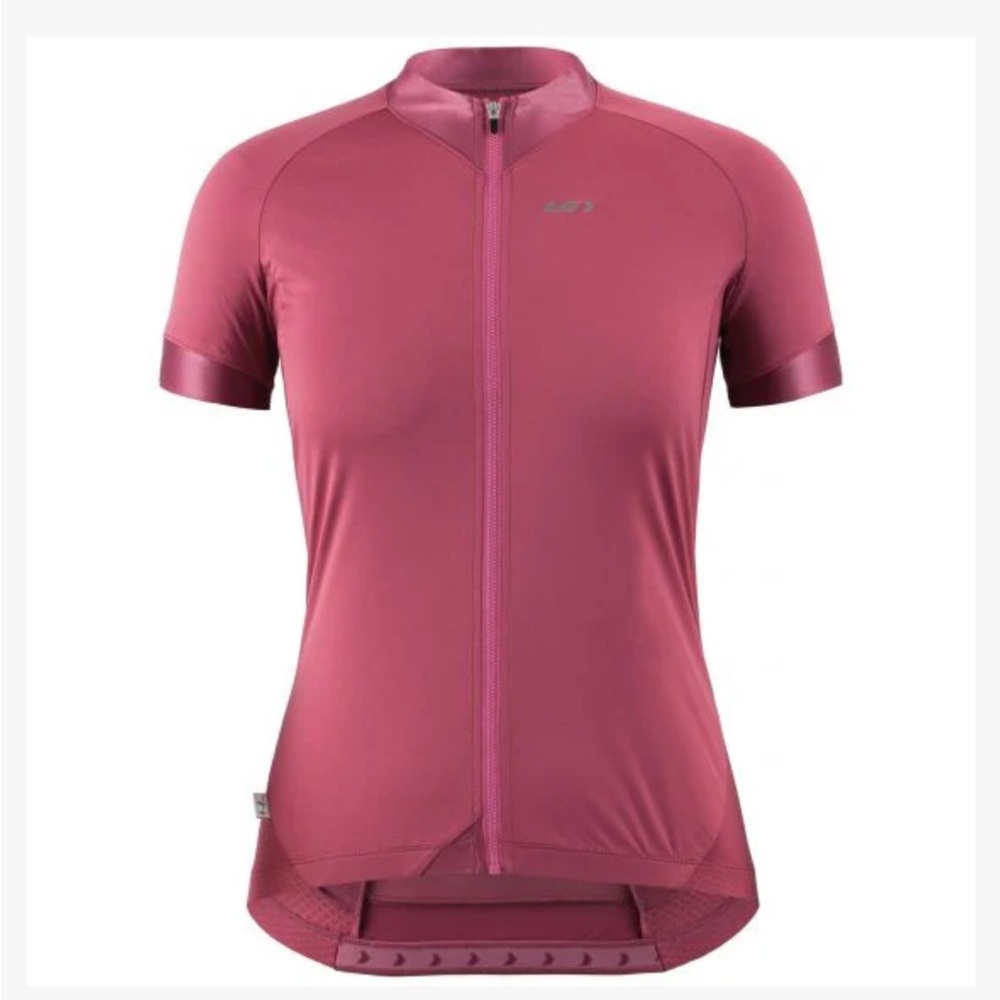Garneau Women's Zircon 3 Jersey